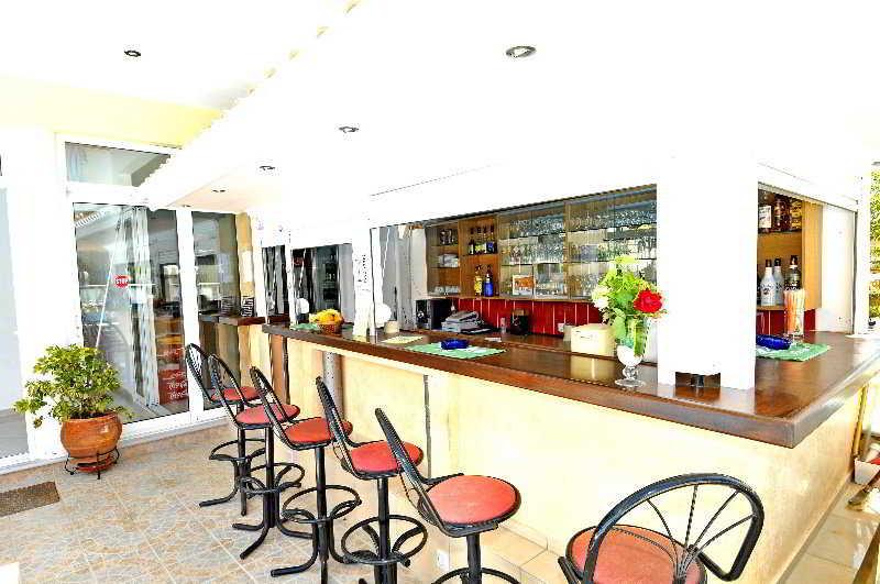 Cosmopol Studios Lefkada Island Ngoại thất bức ảnh