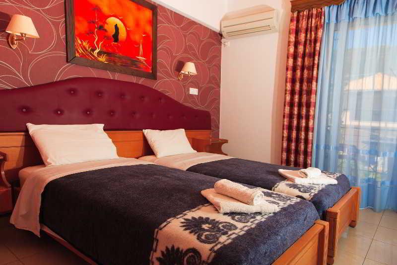 Cosmopol Studios Lefkada Island Ngoại thất bức ảnh